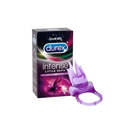 DUREX PLAY LITTLE DEVIL ANELLO STIMOLANTE