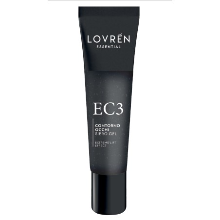 CONTORNO OCCHI SIERO - GEL EXTREME - LIFT EFFECT DONA UN ASPETTO LUMINOSO AIUTA A RIDURRE OCCHIAIE, GONFIORE, LINEE DI ESP