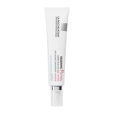 REDERMIC R RETINOL 30 ML CONCENTRATO CORRETTIVO ANTI ETÀ INTENSIVO, RIDUCE LA PRESENZA DI MACCHIE SCURE E PIGMENTAZIONE  R