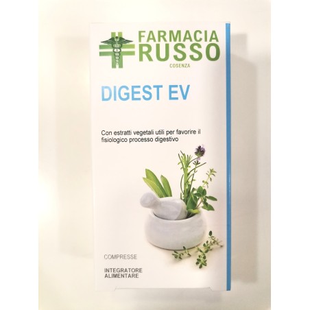 INTEGRATORE DIGESTIONE 30 COMPRESSE FAVORISCE IL FISIOLOGICO PROCESSO DIGESTIVO CON ENZIMI DIGESTIVI ( AMILASI, CELLULASI,