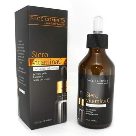 SIERO VITAMINA C 100 ML