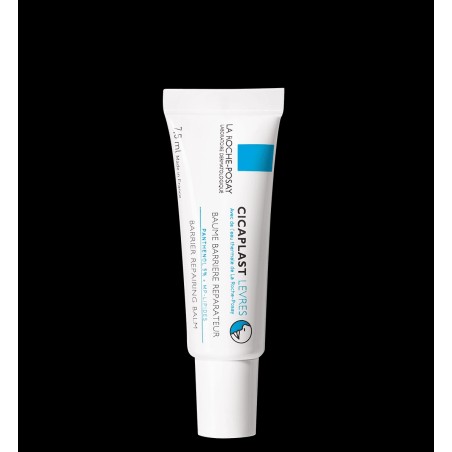CICAPLAST STICK LABBRA LEVERS NUTRE PROTEGGE E RIPARA  AZIONE LENITIVA CON PANTENOLO 5%, MP LIPIDI  NON CONTIENE PARABENI