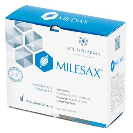 MILESAX 14 BUSTINE