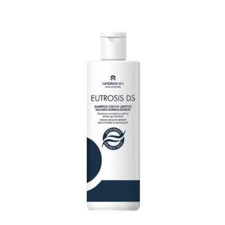 EUTROSIS DS SHAMPOO 250ML