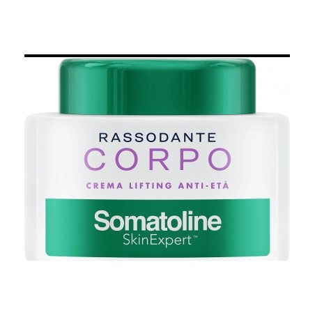 SOMATOLINE COSMETIC LIFT EFFECT OVER 50 TRATTAMENTO RASSODANTE ANTI-ETÀ 300 ML