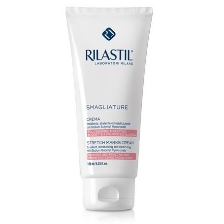 Rilastil Smagliature Pelli Sensibili e Reattive 200 ML