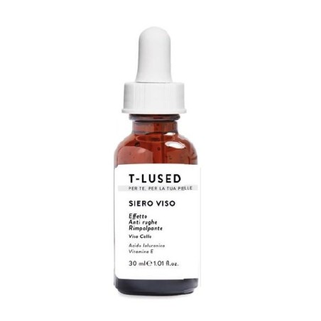 T LUSED SIERO VISO 30 ML
