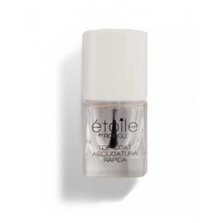 Rougj Etoile Top Coat Asciugatura Rapida 5 Ml