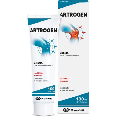 ARTROGEN CREMA MARCO VITI 100 ML