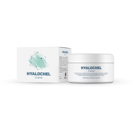 HYALOCHEL CREMA 50 ML