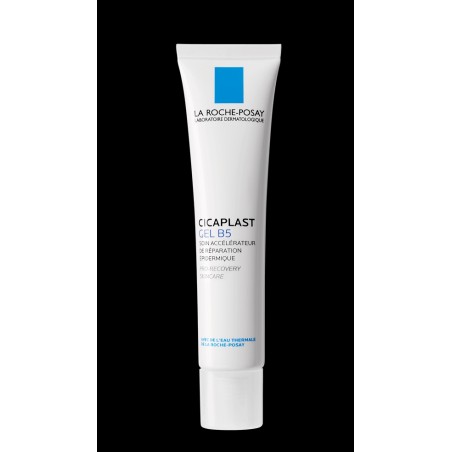 La Roche Posay Cicaplast Gel B5 - Trattamento lenitivo e riparatore - 40 ml