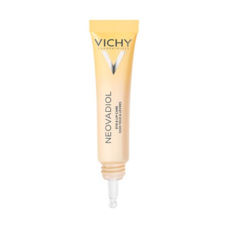 Vichy Neovadiol trattamento contorno labbra e occhi 15ml