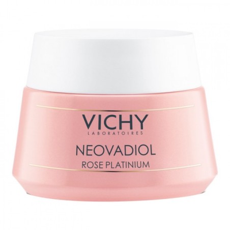 NEOVADIOL ROSE PLATINUM CREMA GIORNO 50 ML