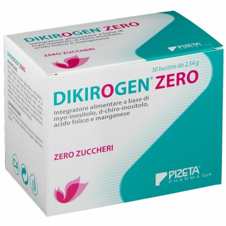 Dikirogen Zero 30 bustine