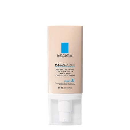 ROSALIAC CC CREME SPF30 LA ROCHE POSAY 50ML