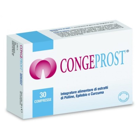 CONGEPROST NATURAL BRADEL 30 COMPRESSE