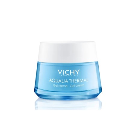 Vichy Aqualia Thermal Gel-Crema Reidratante Viso Vasetto 50 ml