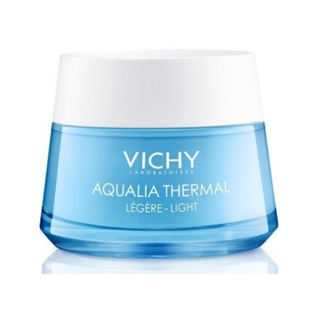 VICHY AQUALIA LEGGERA 50 ML