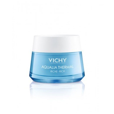 AQUALIA THERMAL CREMA REIDRATANTE RICCA VICHY 50ML