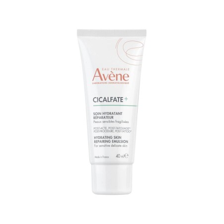 Avene Cicalfate+ Trattamento Idratante Ristrutturante 40ml
