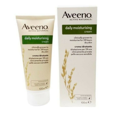 AVEENO CREAM 100ML