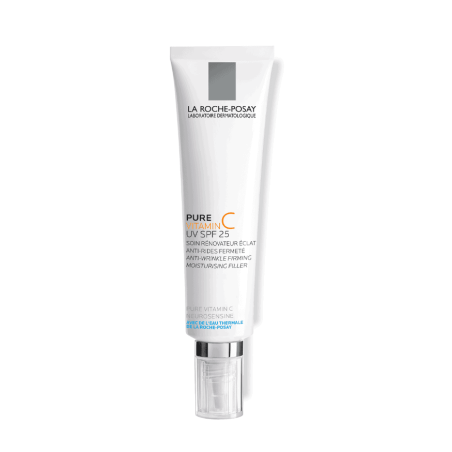 La Roche Posay – Pure Vitamin C – UV SPF25 – 40ml