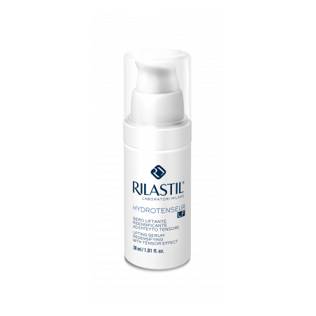 Rilastil Hydrotenseur Siero Antirughe Ristrutturante 30ml