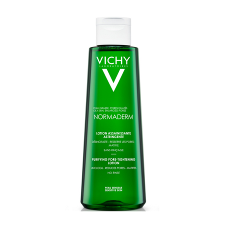 Vichy Normaderm Tonico Astringente Purificante 200ml