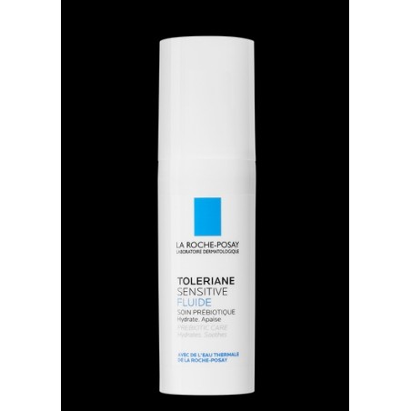 La Roche Posay Toleriane Sensitive Fluido Viso 40 Ml