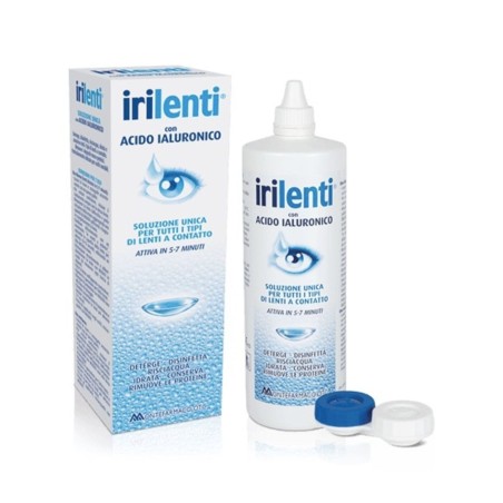 Irilenti Soluzione Unica 360ml