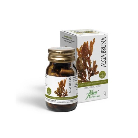 ABOCA ALGA BRUNA 50 OPR