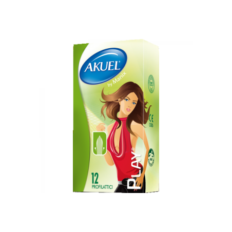 Akuel Play 12 PZ