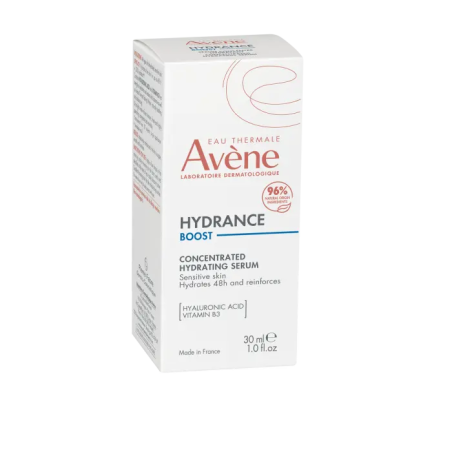 Avène Hydrance Boost Siero Concentrato 30ml