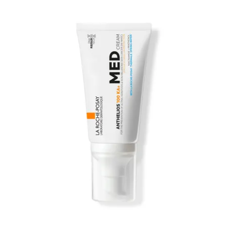 La Roche-Posay Anthelios 100 KA+ Med Crema 50 ml