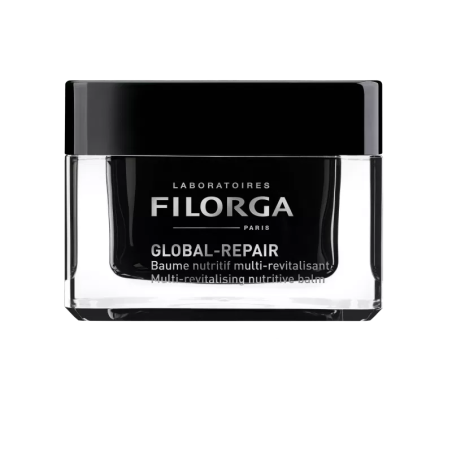 FILORGA GLOBAL REPAIR BALM BALSAMO NUTRITIVO MULTI-RIVITALIZZANTE VISO 50 ML