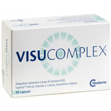 Visucomplex 30cps