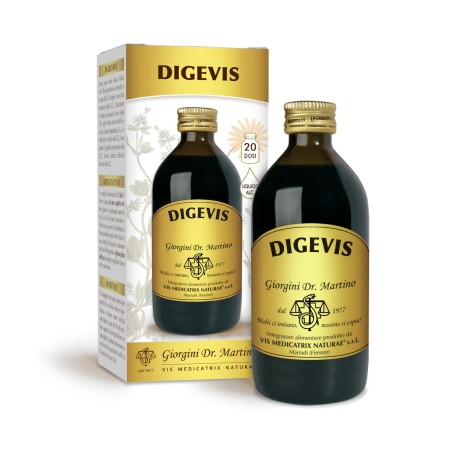 DIGEVIS DR.GIORGINI 200ML