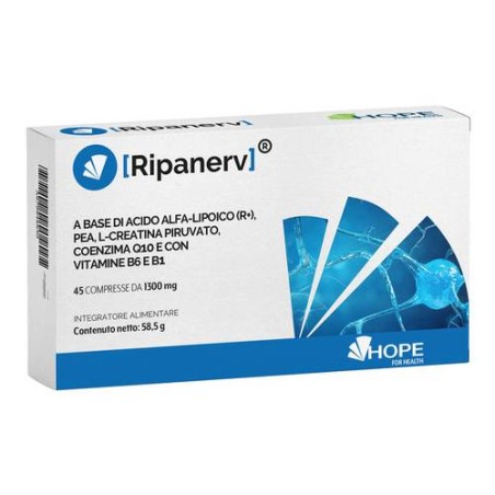 Ripanerv 45Cpr