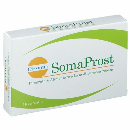 SOMAPROST PLUS 20STICK
