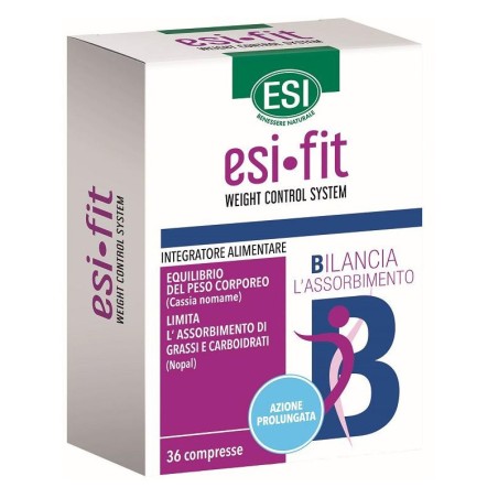 ESI FIT BILANCIA AZIONE PROLUNGATA 36CPR