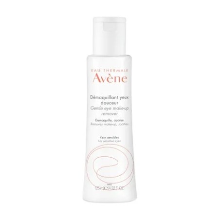Avène Eau Thermale Struccante Delicato Occhi 125 ml
