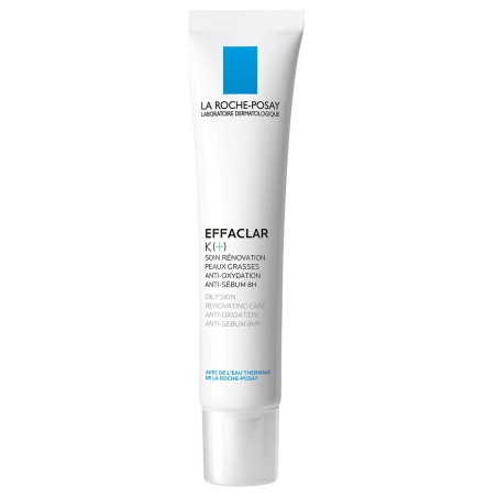 EFFACLAR K+ 40 ML