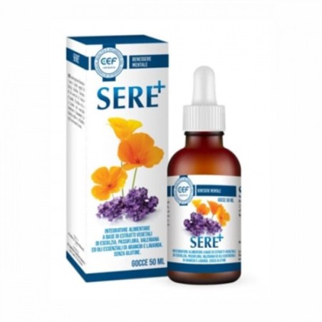 Sere Plus Gocce 50 ML