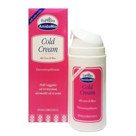 Euphidra Amidomio Cold Cream 100 ml