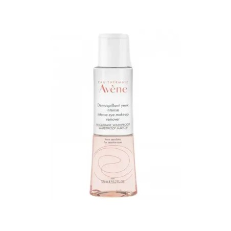 Avene - STRUCCANTE BIFASICO OCCHI INTENSO 125 ml
