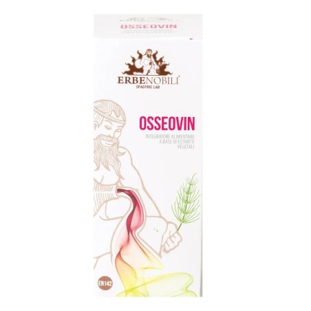 OSSEOVIN 60 Compresse