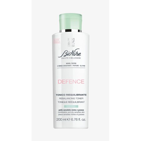 Bionike Defence Tonico Riequilibrante-200 Ml