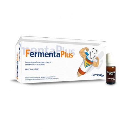 Fermenta Plus 7fl 10ml