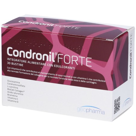 Condronil Forte 30Bust
