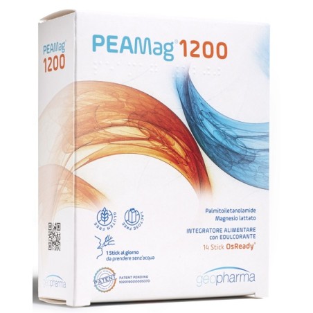 PEAMAG TENS 1200 14 Stick